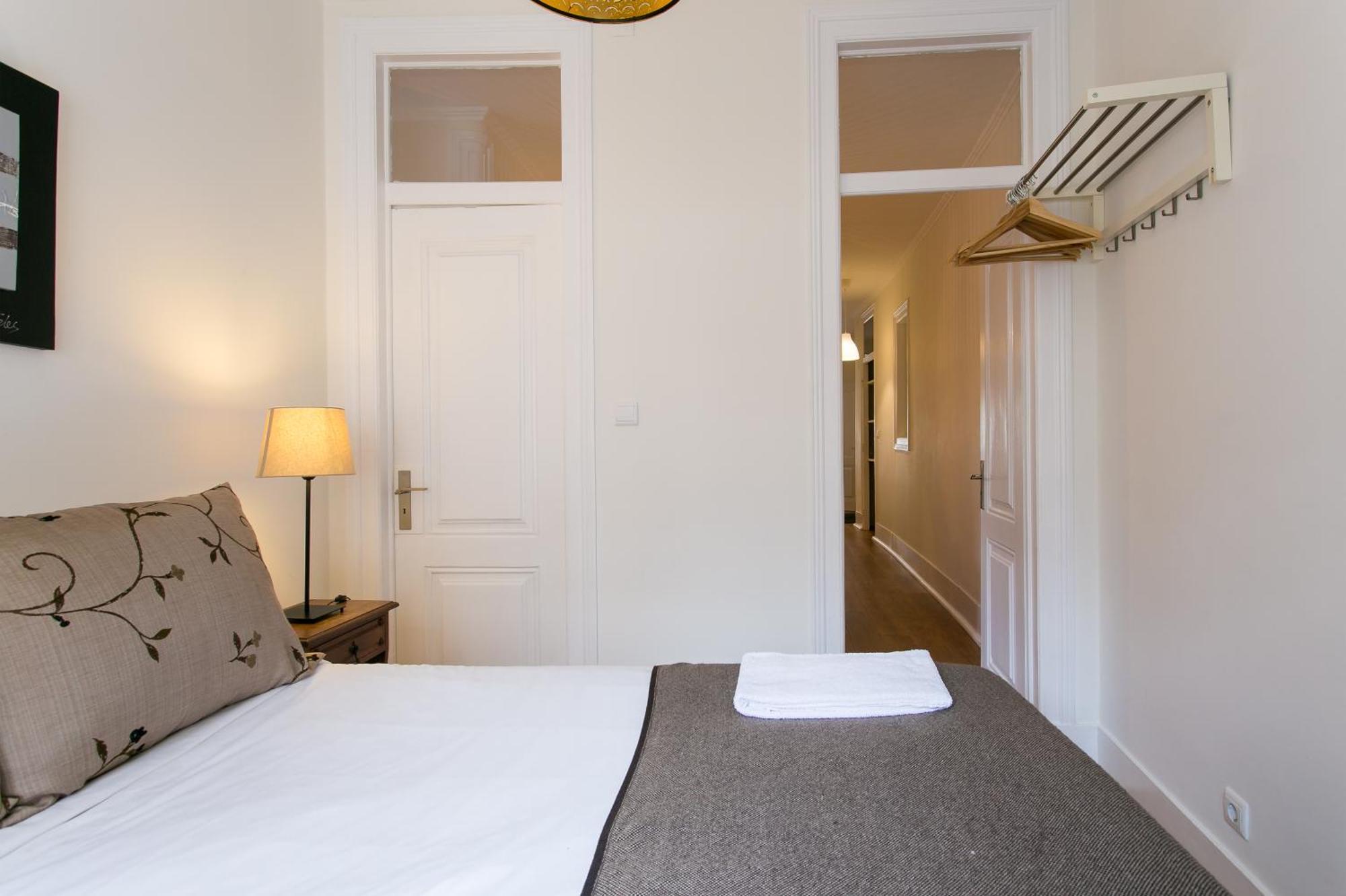 Restauradores By Central Hill Apartments Lisboa Pokoj fotografie